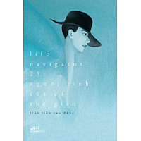 Life Navigator 25 – Người Tình Của Cả Thế Gian